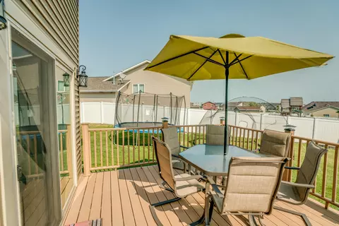 2001 Pebbleview Loop, Bismarck, ND 58503 photo 38