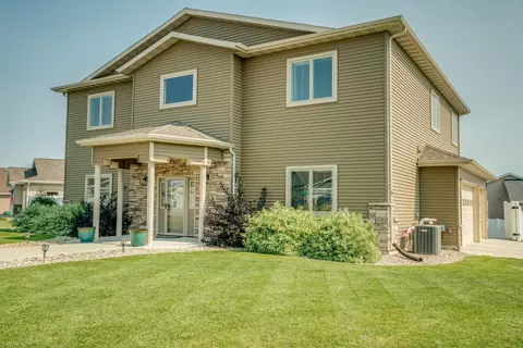 2001 Pebbleview Loop, Bismarck, ND 58503 photo 46