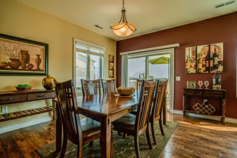 2001 Pebbleview Loop, Bismarck, ND 58503 photo 9