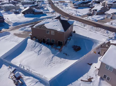 2001 Pebbleview Loop, Bismarck, ND 58503 photo 49
