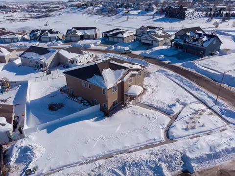 2001 Pebbleview Loop, Bismarck, ND 58503 photo 48