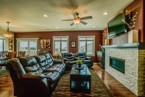 2001 Pebbleview Loop, Bismarck, ND 58503 photo 10