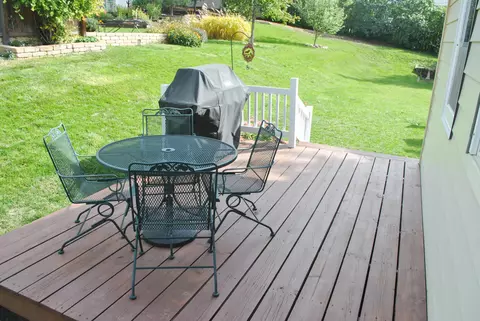 703 N 28th St, Bismarck, ND 58501 photo 25