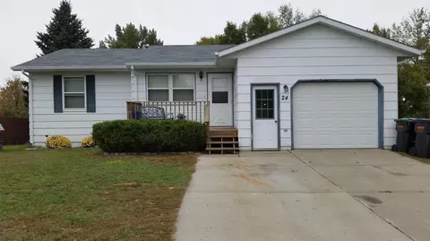 24 Eckleson Rd, Lincoln, ND 58504 photo 1