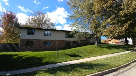 910 N 33rd St, Bismarck, ND 58501 photo 67