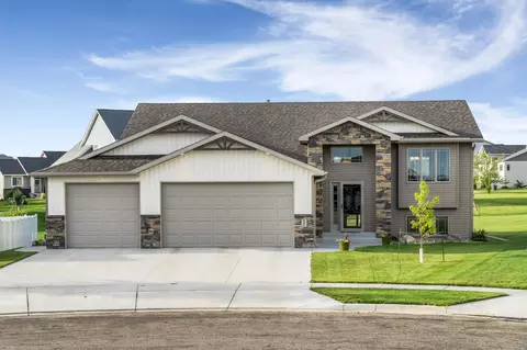 507 Pumice Loop, Bismarck, ND 58503 photo 30
