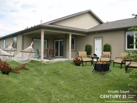 3832 Poseidon Loop, Bismarck, ND 58504 photo 6