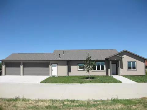 3832 Poseidon Loop, Bismarck, ND 58504 photo 32