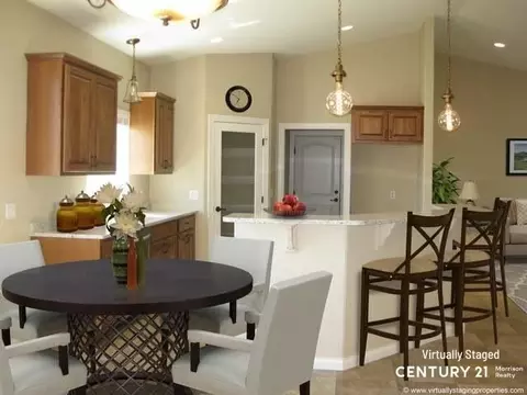 3832 Poseidon Loop, Bismarck, ND 58504 photo 3