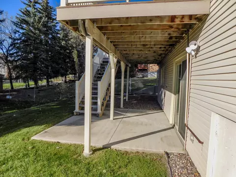 2410 Stevens St, Bismarck, ND 58503 photo 19