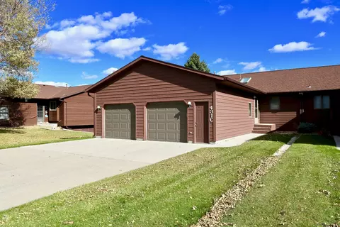 431 Brandon Dr E # C, Bismarck, ND 58503 photo 34