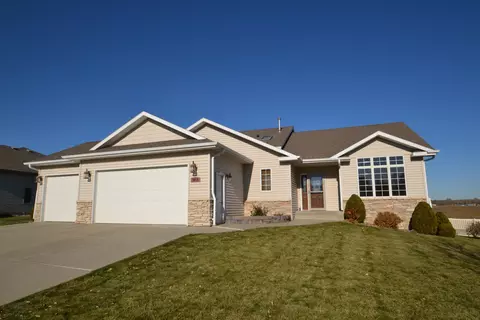 5018 Boulder Ridge Rd, Bismarck, ND 58503 photo 42