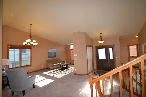 5018 Boulder Ridge Rd, Bismarck, ND 58503 photo 23
