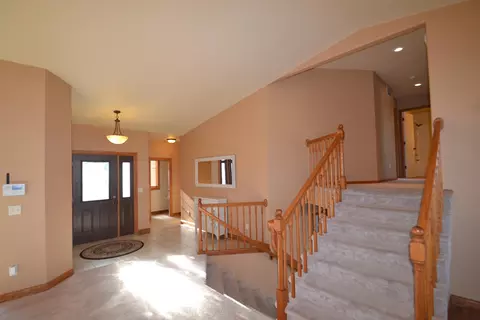 5018 Boulder Ridge Rd, Bismarck, ND 58503 photo 12