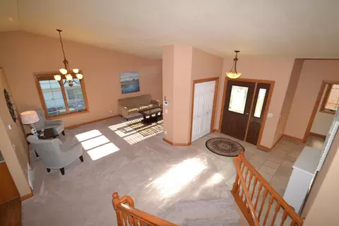 5018 Boulder Ridge Rd, Bismarck, ND 58503 photo 25