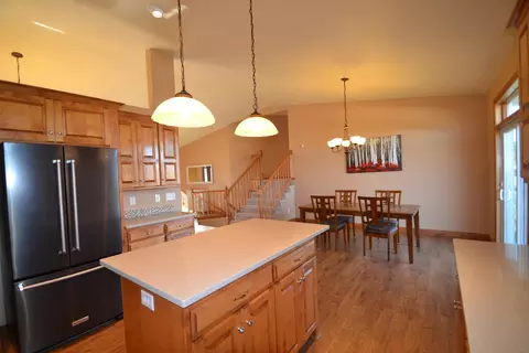 5018 Boulder Ridge Rd, Bismarck, ND 58503 photo 19