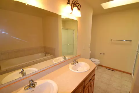5018 Boulder Ridge Rd, Bismarck, ND 58503 photo 29