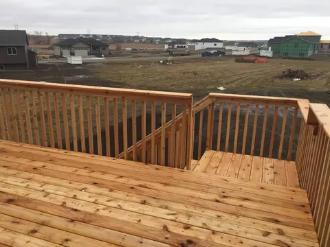 5211 Basalt Dr, Bismarck, ND 58503 photo 9
