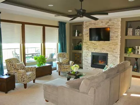 606 Slate Dr, Bismarck, ND 58503 photo 19