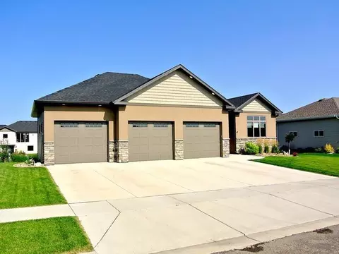 606 Slate Dr, Bismarck, ND 58503 photo 50
