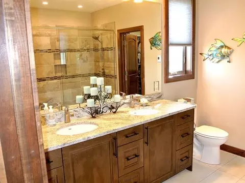 606 Slate Dr, Bismarck, ND 58503 photo 13