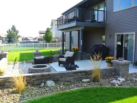 606 Slate Dr, Bismarck, ND 58503 photo 47