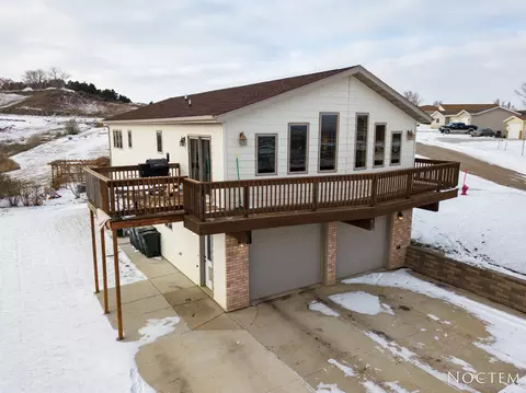 3009 Hillside Rd NW, Mandan, ND 58554 photo 33