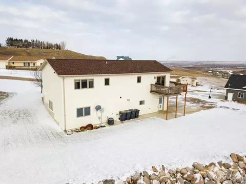 3009 Hillside Rd NW, Mandan, ND 58554 photo 42