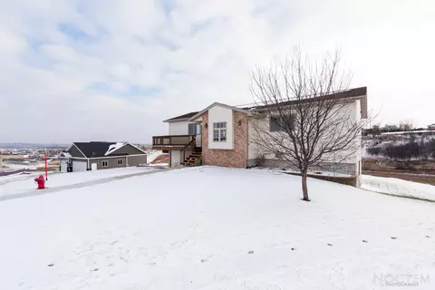 3009 Hillside Rd NW, Mandan, ND 58554 photo 32