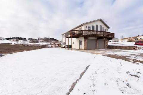 3009 Hillside Rd NW, Mandan, ND 58554 photo 29