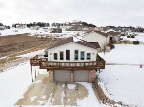 3009 Hillside Rd NW, Mandan, ND 58554 photo 30