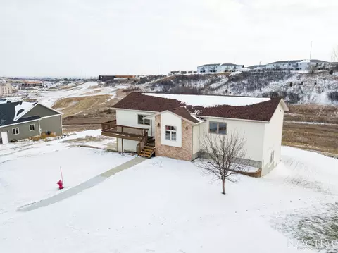 3009 Hillside Rd NW, Mandan, ND 58554 photo 36