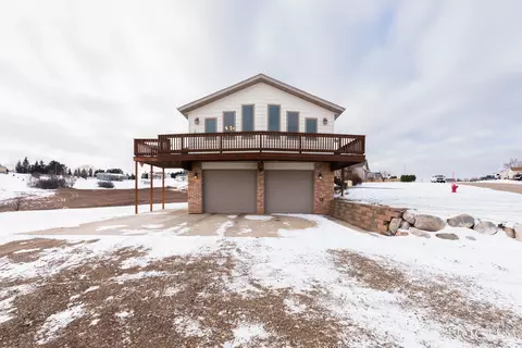 3009 Hillside Rd NW, Mandan, ND 58554 photo 28