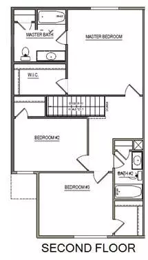 4302 Serenity Ct, Bismarck, ND 58503 photo 3
