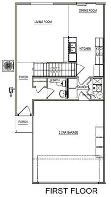 4302 Serenity Ct, Bismarck, ND 58503 photo 2
