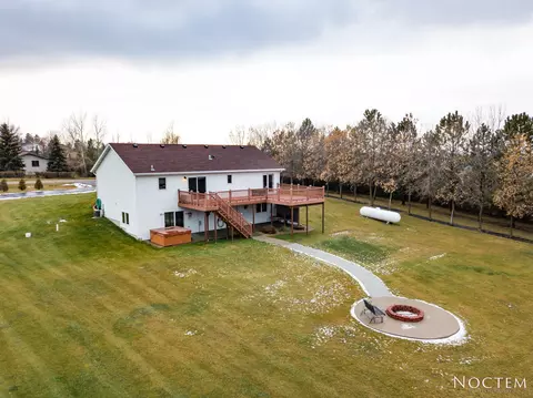 4028 Rawhide Dr, Bismarck, ND 58503 photo 27