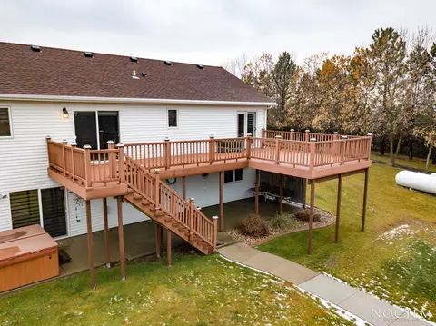 4028 Rawhide Dr, Bismarck, ND 58503 photo 31