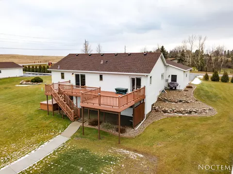 4028 Rawhide Dr, Bismarck, ND 58503 photo 30