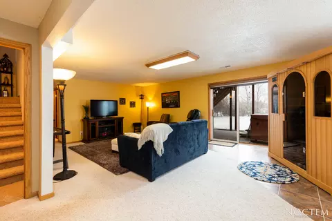 4028 Rawhide Dr, Bismarck, ND 58503 photo 18
