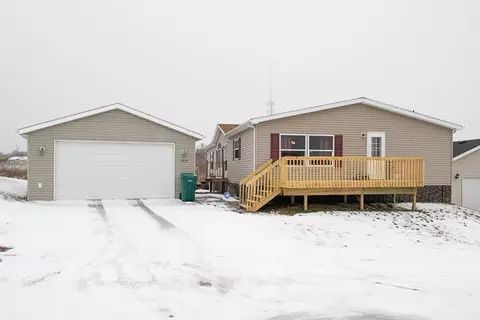 3907 N Valley Loop Loop, Bismarck, ND 58503 photo 1
