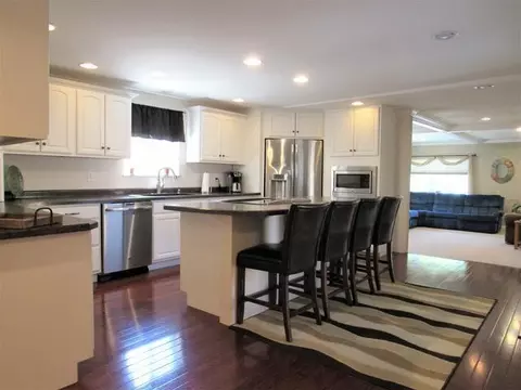216 2nd St SE, Garrison, ND 58540 photo 5