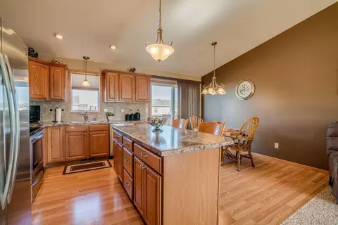 152 Dolan Dr, Lincoln, ND 58504 photo 6