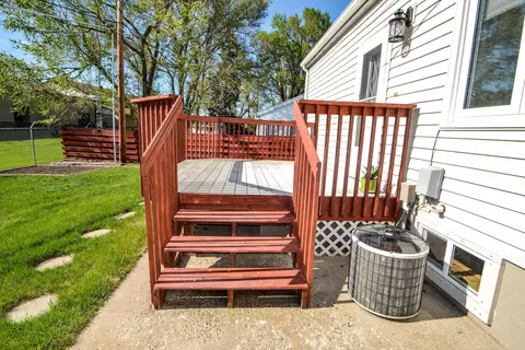 574 Sunset Pl, Bismarck, ND 58504 photo 26