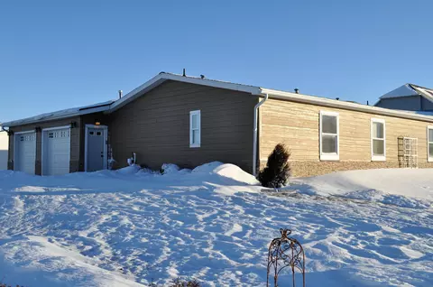 3732 Jericho Rd, Bismarck, ND 58503 photo 27