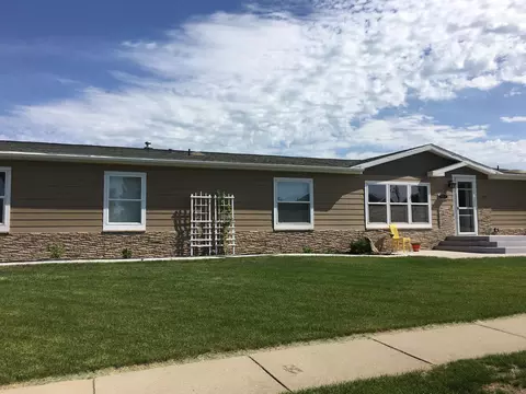 3732 Jericho Rd, Bismarck, ND 58503 photo 31
