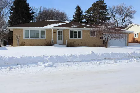 1908 Catherine Dr, Bismarck, ND 58501 photo 29