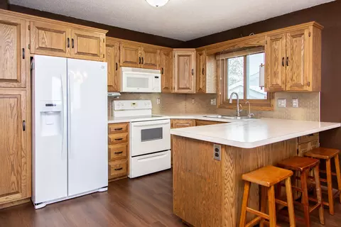 3407 Breen Dr, Bismarck, ND 58501 photo 10