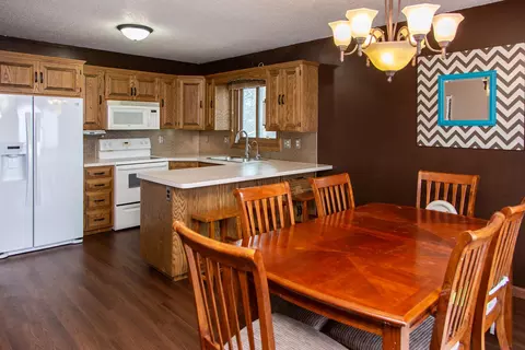 3407 Breen Dr, Bismarck, ND 58501 photo 8