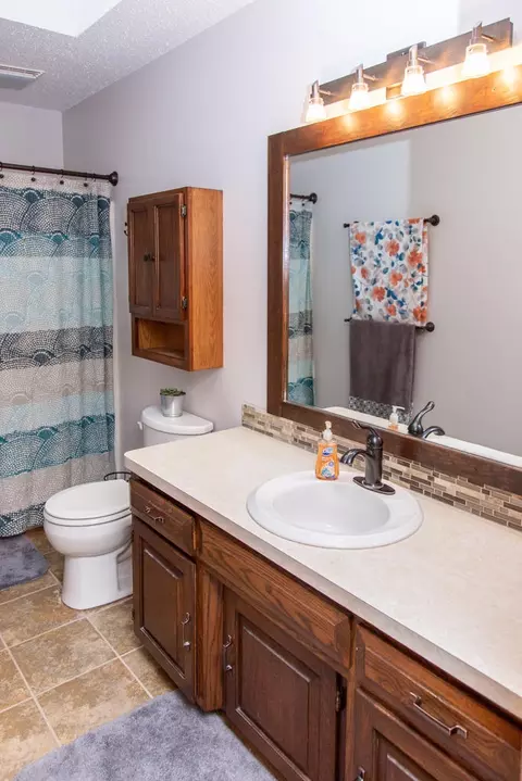 3407 Breen Dr, Bismarck, ND 58501 photo 13