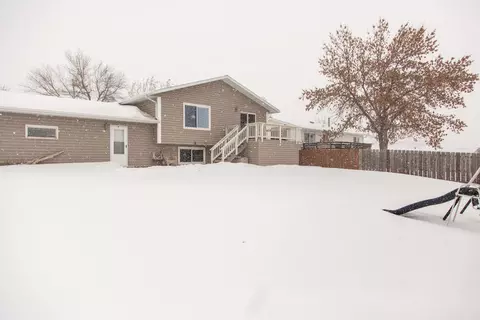 3407 Breen Dr, Bismarck, ND 58501 photo 35